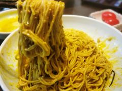 蟹黄面-裕兴记•蟹黄面馆(人民广场店)