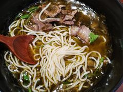 -牛腩之旅·牛腩牛杂煲(光启城美食城店)