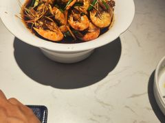 -老头儿油爆虾(金沙印象城店)
