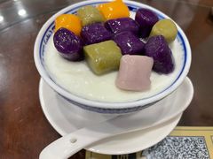 -仁信老铺甜品(北京路店)