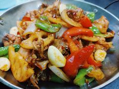 干锅鸡-海宁煲(庙前街店)