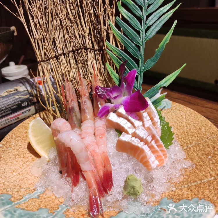 再来一次的日料店