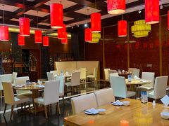 -启东恒大酒店·品粤餐厅