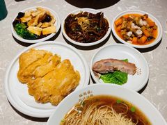 -松鹤面馆·古法焖肉面(观前店)