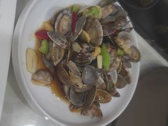 -草原传奇鲜羊火锅(桥北店)
