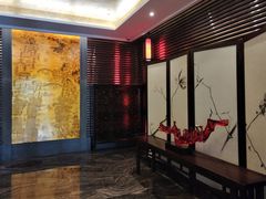 -香云轩·顺德菜(香云纱园林酒店店)