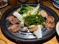 -三个渔夫·蒸汽海鲜(万德大厦店)