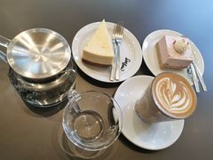 -Seesaw Coffee(苏州中心店)