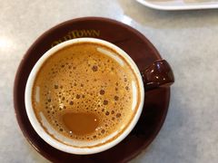 -Old Town White Coffee(gateway@klia2)