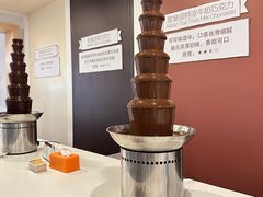 -歌斐颂巧克力小镇