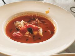 -IL Forno 意坊·意大利餐厅(温州万象城店)