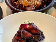 -食悦江南·淮扬菜·烤鸭(亚运村·惠新店)