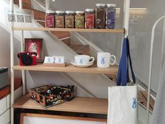 -小意思咖啡店(草桥店)