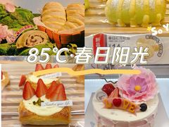 -85度C(上海周浦店)