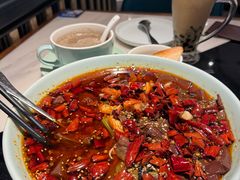 -港丽餐厅(天河城店)