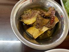 -好成财牛排馆(涂门街总店)