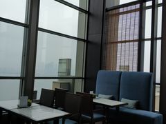 -苏州洲际酒店·大堂酒廊
