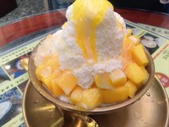 -黄氏壹品汇•水牛奶甜品(全国总店)