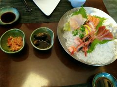 -沈阳国际皇冠假日酒店-Izakaya居日餐厅