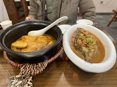 -环秀楼(黄山呈坎店)