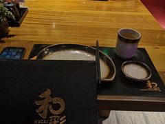 -和彩放题餐厅(酒仙桥店)