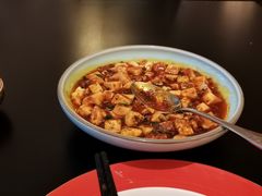 -丽晶轩中餐厅(重庆丽晶酒店)