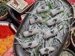 -大龙燚·旷野鲜火锅(广州首店)