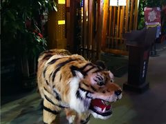-炭窑水浒烤肉(汉阳鹦鹉巷子店)