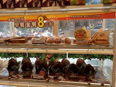 -85度C(苏州石路店)