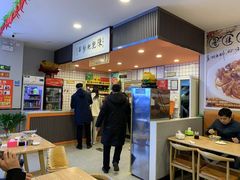 -陈记肥肠面馆