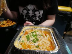 -碎怂烤肉(钟楼柳巷店)