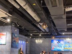 -HOTISLAND海鸡岛·韩国料理(江南西店)