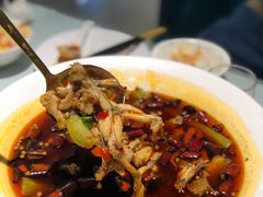 -香丰阁·烤鸭·川湘菜(清河店)