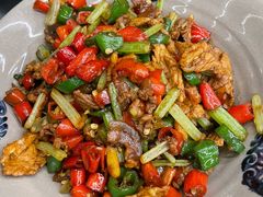 小炒肉-潇湘阁(三里屯SOHO店)