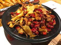 -U你·天然调味(南湖总店)