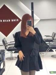 -FINE HAIR 烫染专业设计