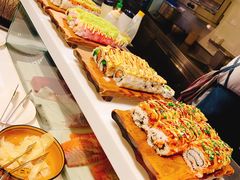 -The COOK·厨餐厅·自助餐(浦东嘉里大酒店)