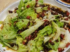 -江城燕子大排档(江汉路步行街店)