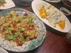 -前海沿·青岛菜(五四广场永旺店)