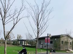 -天目湖涵田度假村