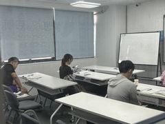 -朗阁·雅思托福·留学英语·国际学校(国贸校区)