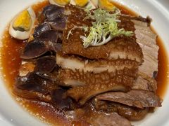 -鸽子侯·家宴·平价海鲜(绿地店)