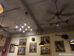大堂-老巴刹新加坡餐厅