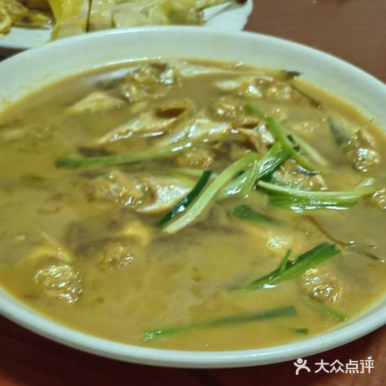 路口小厨海鲜店