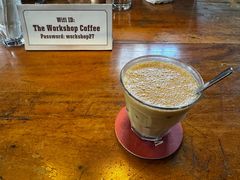 -The Workshop Coffee