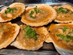 -夜猫子串吧·龙虾.江西小炒(万塘路店)
