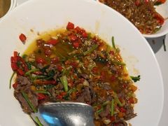 -兰湘子·湘菜小炒(南京江宁万达店)