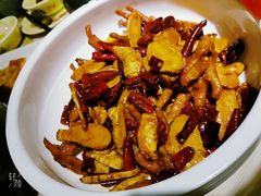 -聚味瞿记·龙虾堂(望城店)
