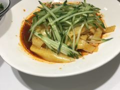 -巴依老爷新疆美食(常营店)