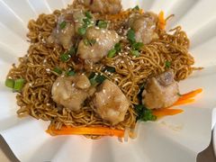 -香港池仔记肠粉王(博多新记襄阳南路店)